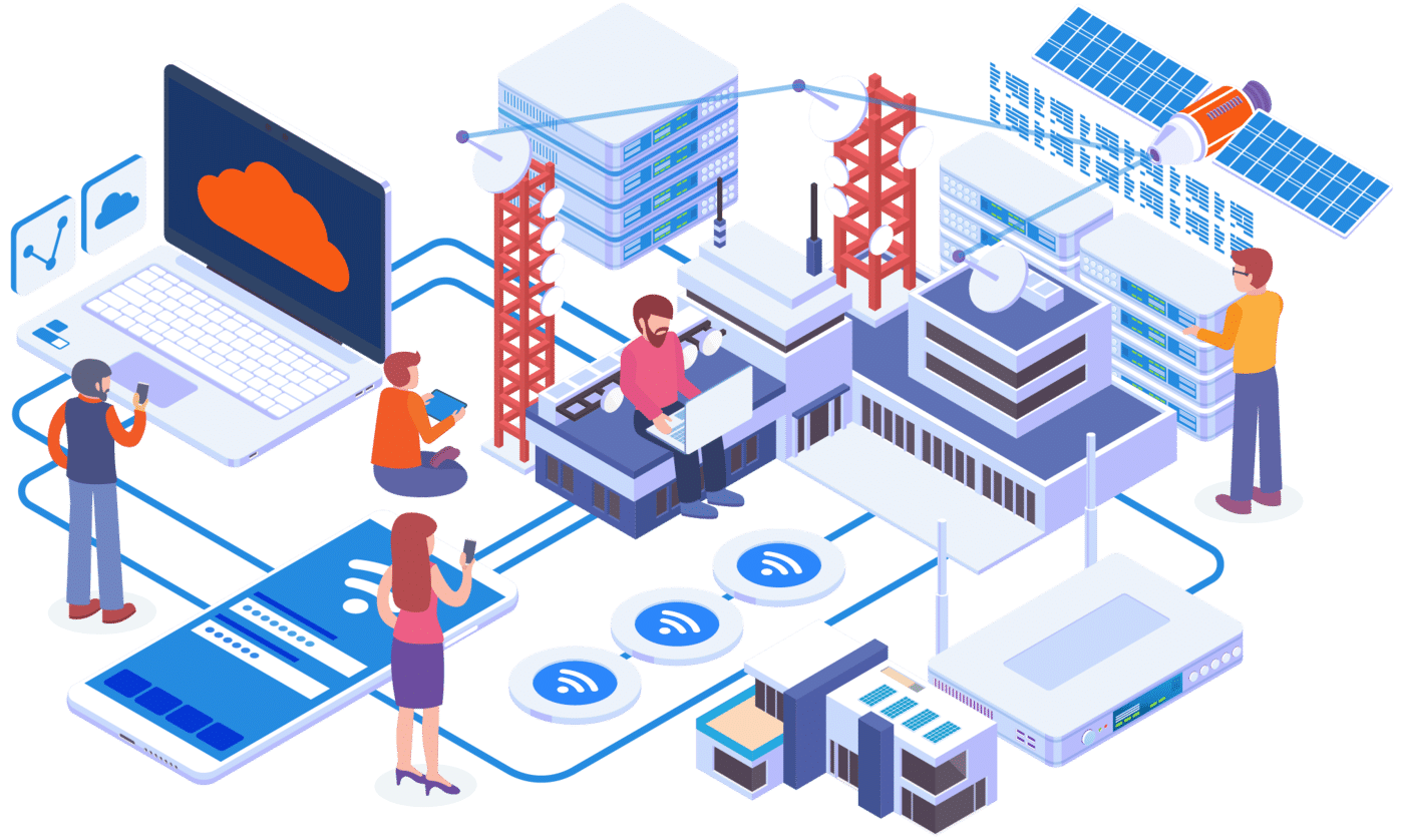 Network And Connectivity Issues Why They Happen How To Fix It